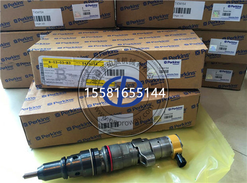 帕金斯柴油發電機組噴油器2593597C91 593597C91R威爾遜發電機組噴油器936-108